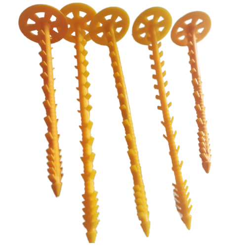 保温钉为我们生活带来什么便利